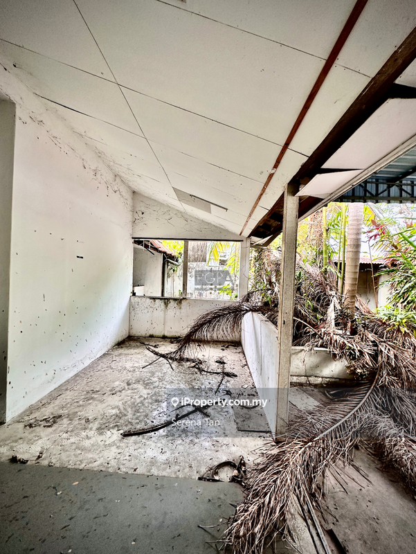 Rumah Berkembar untuk Dijual di Tanjung Bungah, Penang oleh Serena Tan - iProperty.com.my