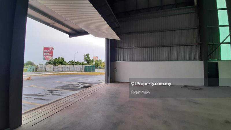 Kilang Terpisah untuk Dijual di TAMAN PUCHONG UTAMA, Puchong oleh Ryan Mew - iProperty.com.my