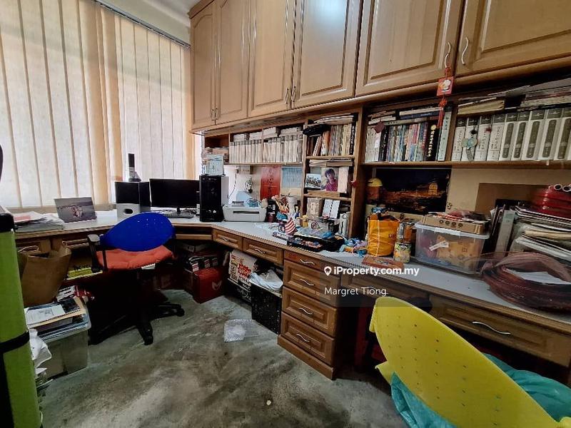 Rumah Teres 2-Tingkat untuk Dijual di Bukit Sekilau, Kuantan oleh Margret Tiong - iProperty.com.my