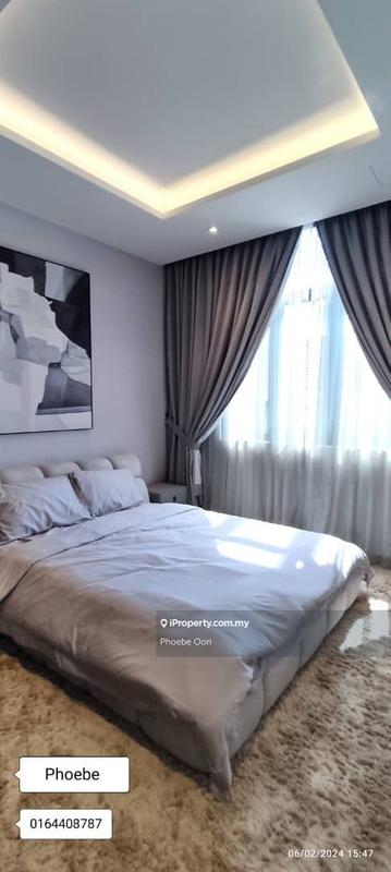 3-storey Terraced House for Sale in Batu Feringghi, Penang by Phoebe Oon - iProperty.com.my