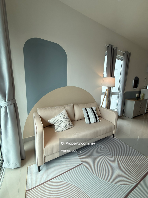 For Rent - 121 Residences