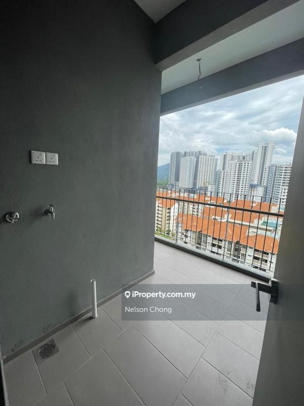 Service Residence for Sale in Fortune Centra by Nelson Chong - iProperty.com.my