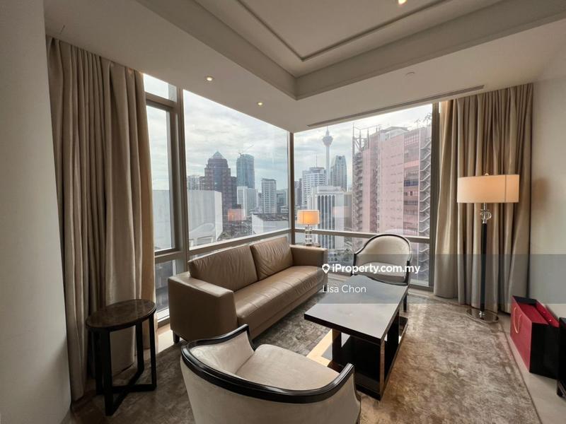 For Rent - Pavilion Suites