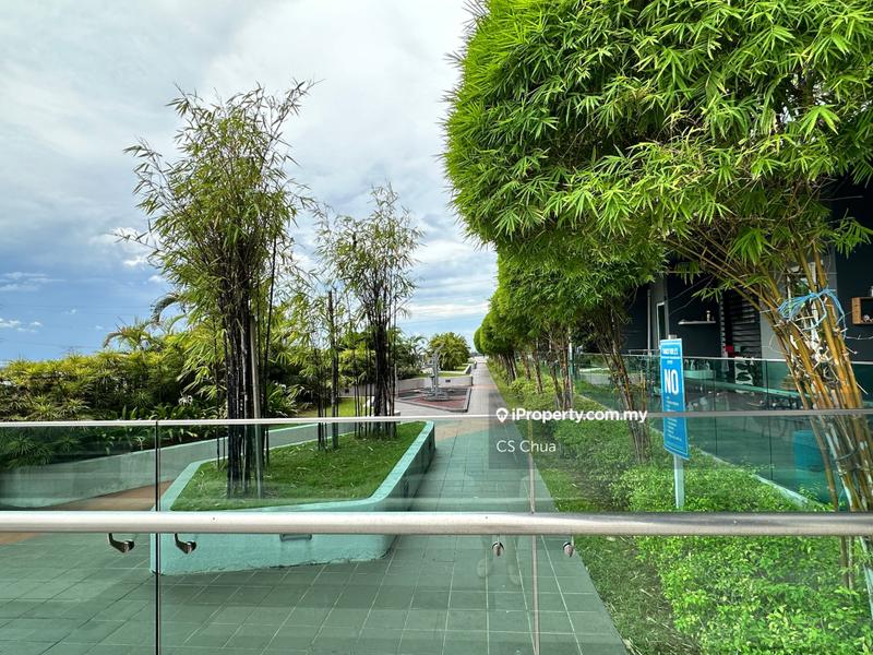 Service Residence for Rent in Impiria Residensi Bukit Tinggi Klang by CS Chua - iProperty.com.my