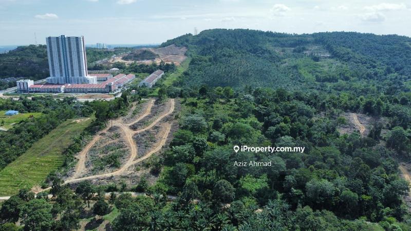 Tanah Pertanian untuk Dijual di Kampung Salak Tinggi, Sepang oleh Aziz Ahmad - iProperty.com.my