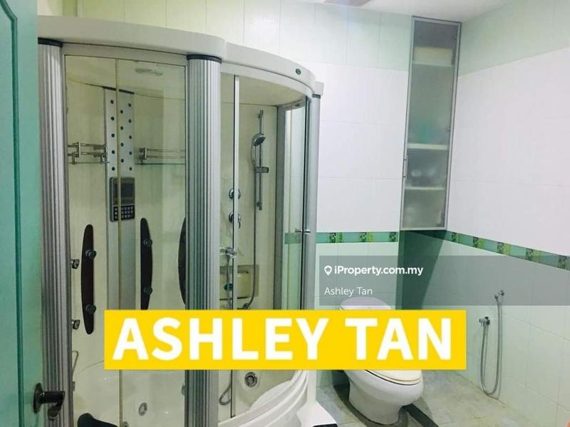 Semi-Detached House for Sale in Paya Terubong, Ayer Itam by Ashley Tan - iProperty.com.my