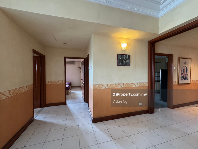 Condominium for Sale in Robson Condominium by Vivian Ng - iProperty.com.my