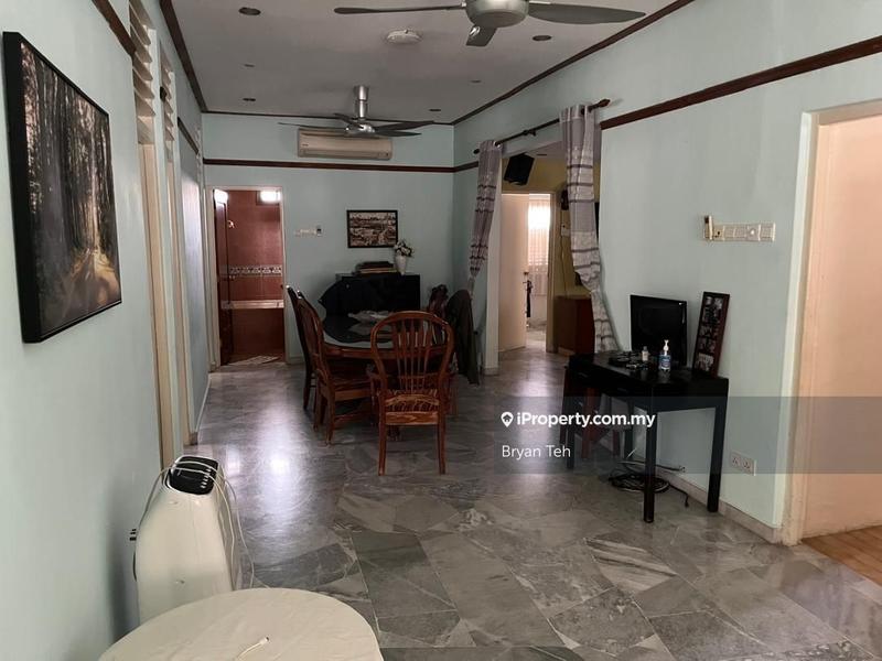 Bungalow House for Sale in Jalan Ipoh, Kuala Lumpur by Bryan Teh - iProperty.com.my