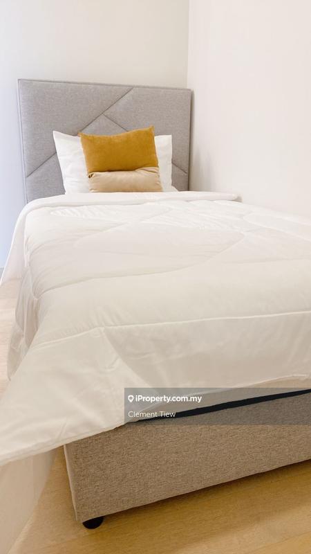 Service Residence for Rent in Star Residences Two by Clement Tiew - iProperty.com.my