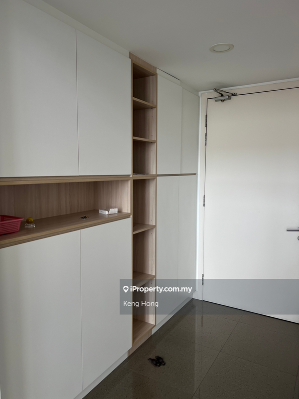 Kondominium untuk Disewa di Azelia Residence oleh Keng Hong - iProperty.com.my