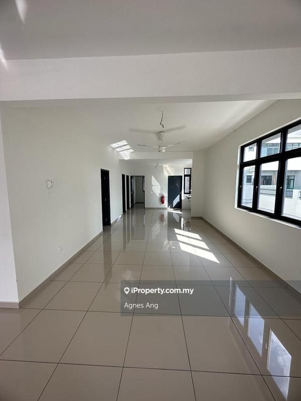 Townhouse for Sale in Taman Sentosa, Klang by Agnes Ang - iProperty.com.my