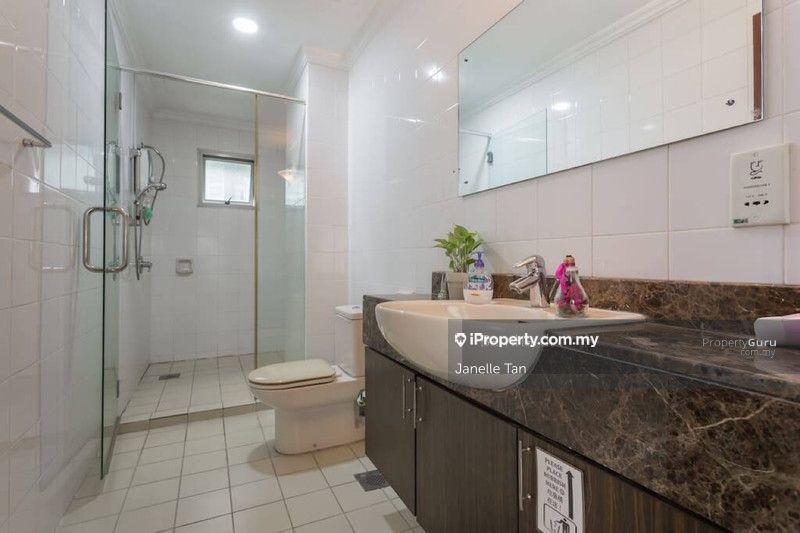 Condominium for Sale in Suasana Sentral Condominiums by Janelle Tan - iProperty.com.my