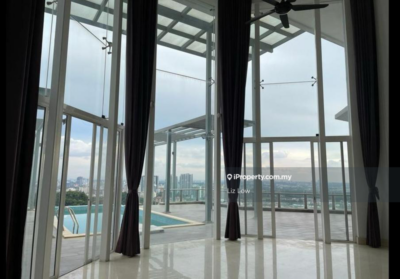 Condominium for Rent in 9 Bukit Utama Condominium by Liz Low - iProperty.com.my