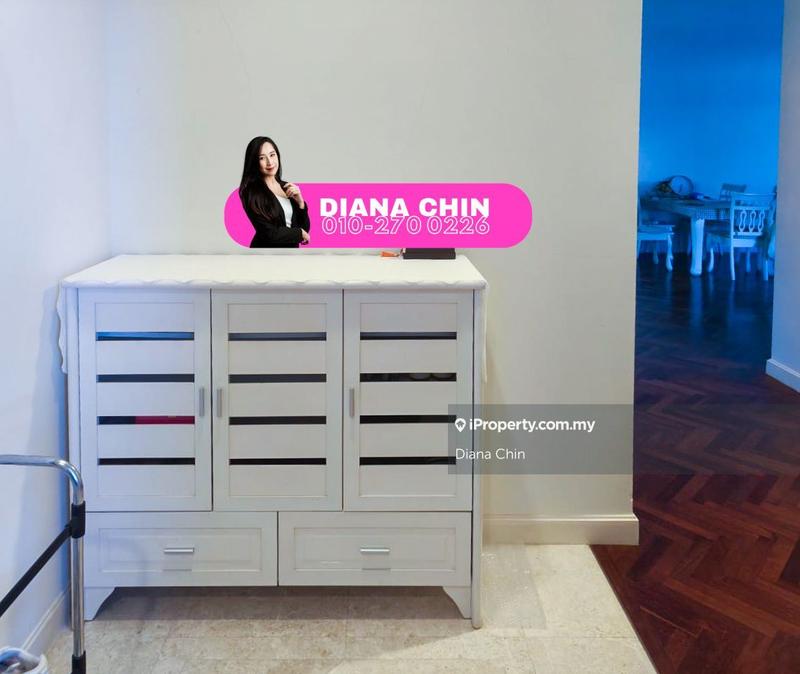 Condominium for Rent in Quayside Condominium by Diana Chin - iProperty.com.my