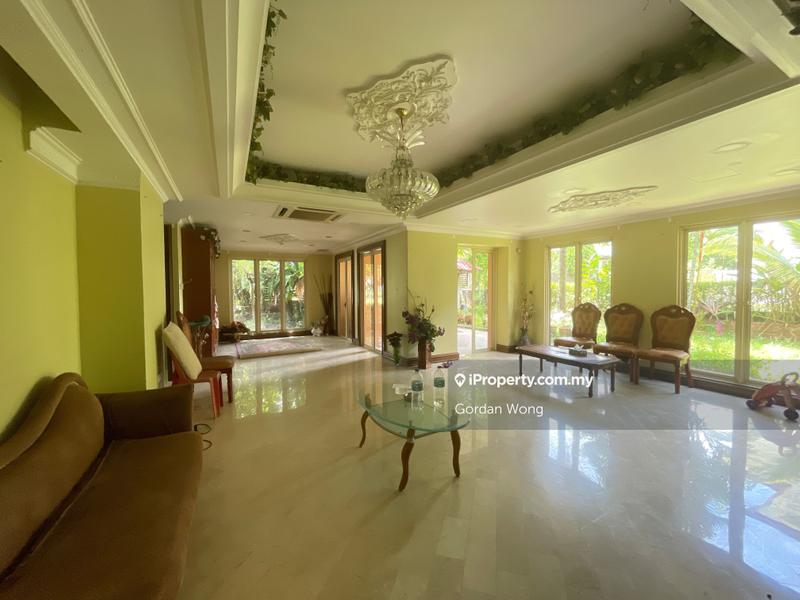 Banglo untuk Dijual di Presint 10, Putrajaya oleh Gordan Wong - iProperty.com.my