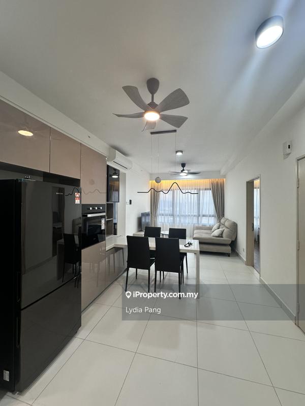 Service Residence for Rent in The Tropika by Lydia Pang - iProperty.com.my