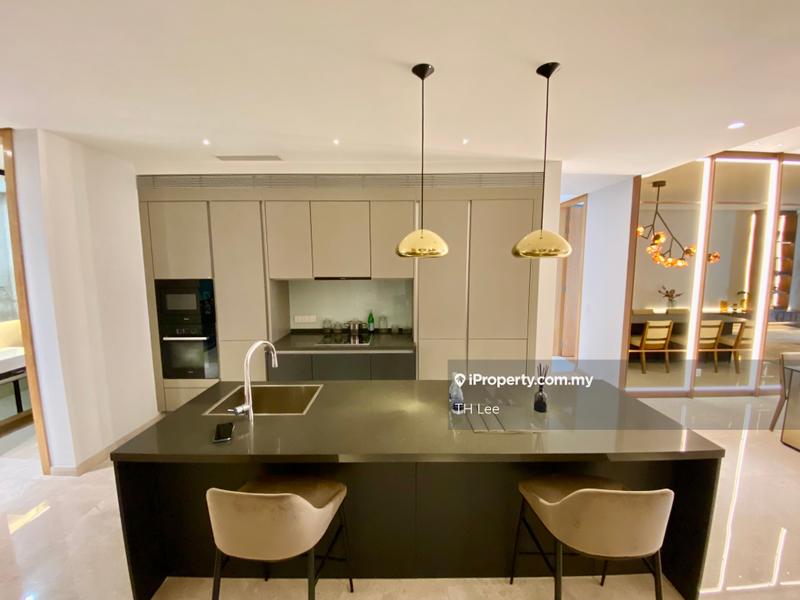 Service Residence for Sale in Damansara City Residency (DC Residensi) by TH Lee - iProperty.com.my