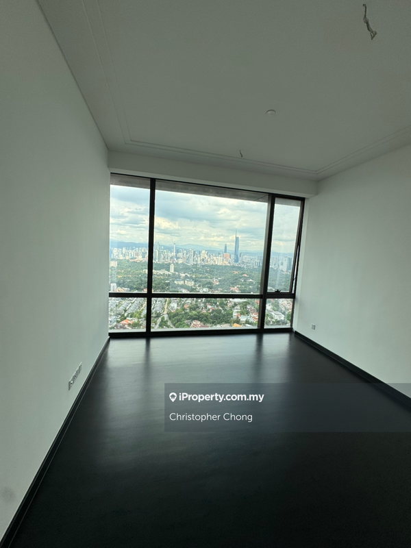 For Sale - Pavilion Damansara Heights