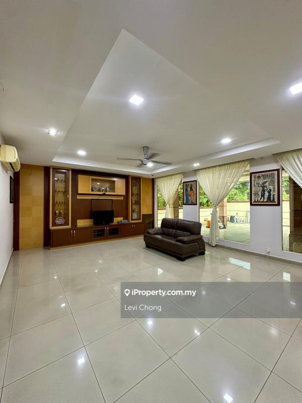 Bungalow House for Sale in Taman Merdeka, Ipoh by Levi Chong - iProperty.com.my