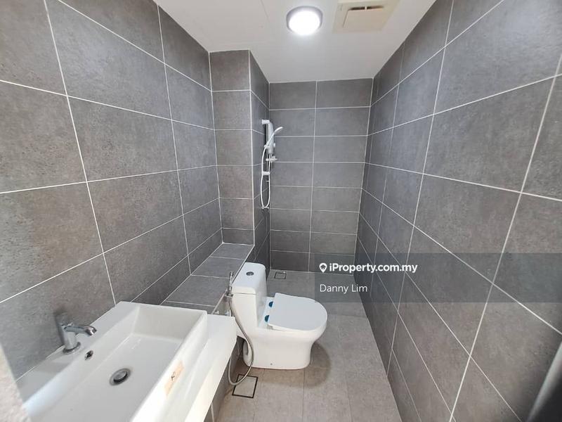Soho untuk Dijual di The Glenz Glenmarie Seksyen, Glenmarie oleh Danny Lim - iProperty.com.my