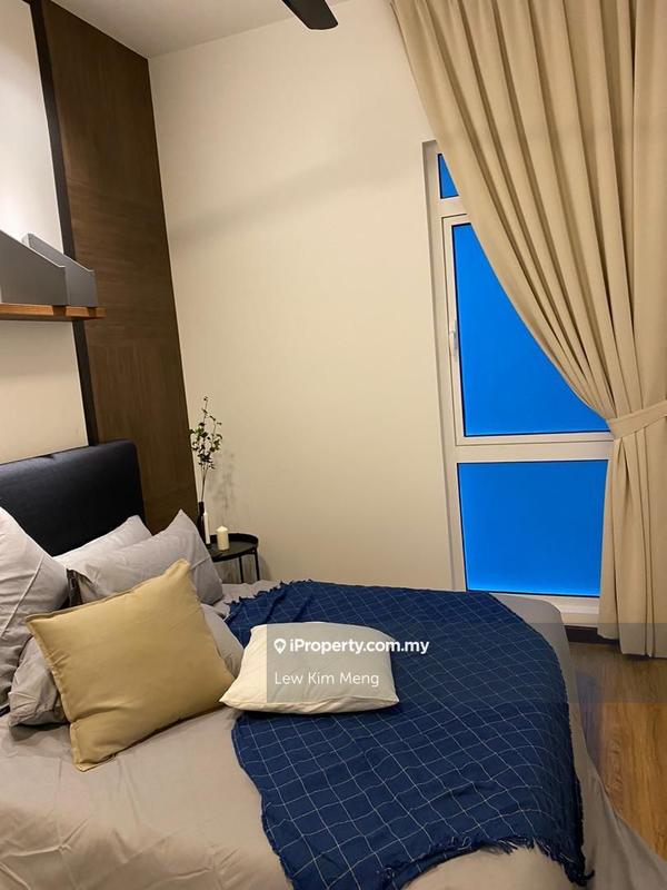Kediaman Servis untuk Dijual di Clarita Tower @ Eco Sky oleh Lew Kim Meng - iProperty.com.my