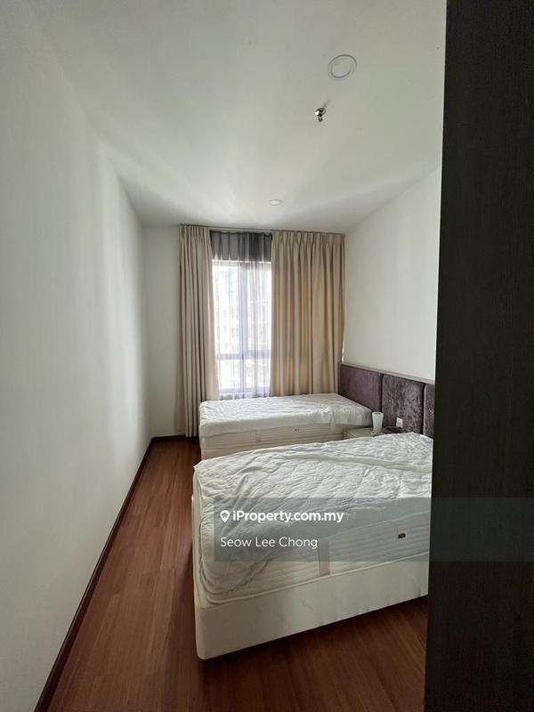 Kediaman Servis untuk Dijual di i-Suite @ i-City oleh Seow Lee Chong - iProperty.com.my