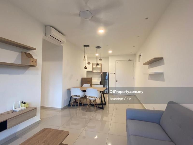 Service Residence for Rent in Kenwingston Avenue by Brandon Chin - iProperty.com.my