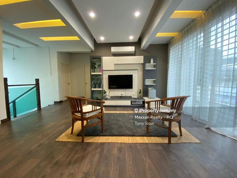 Bungalow House for Sale in Kelana Jaya, Petaling Jaya by Tony Siow - iProperty.com.my