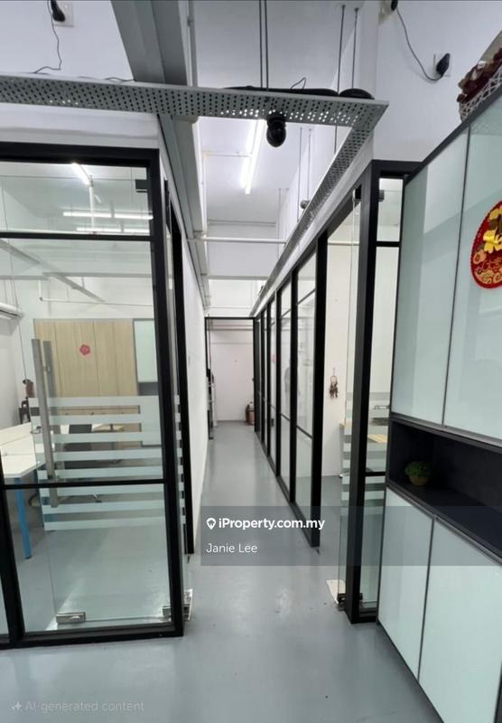 For Sale - SUNSURIA FORUM BUSINESS CENTRE