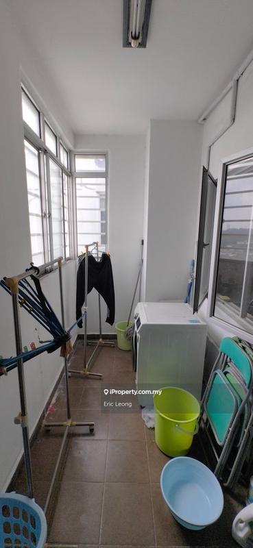 Kondominium untuk Dijual di Zen Residence @ Asplenium Condominium oleh Eric Leong - iProperty.com.my