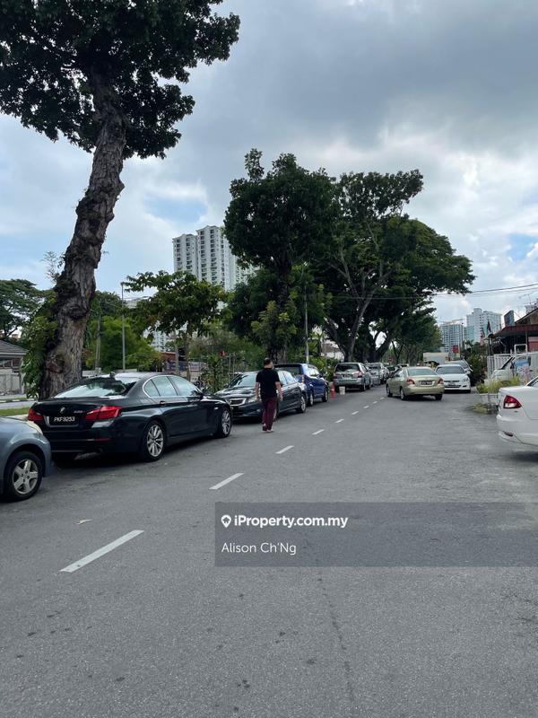 Rumah Teres 2-Tingkat untuk Dijual di Taman Free School, Jelutong oleh Alison Ch'Ng - iProperty.com.my