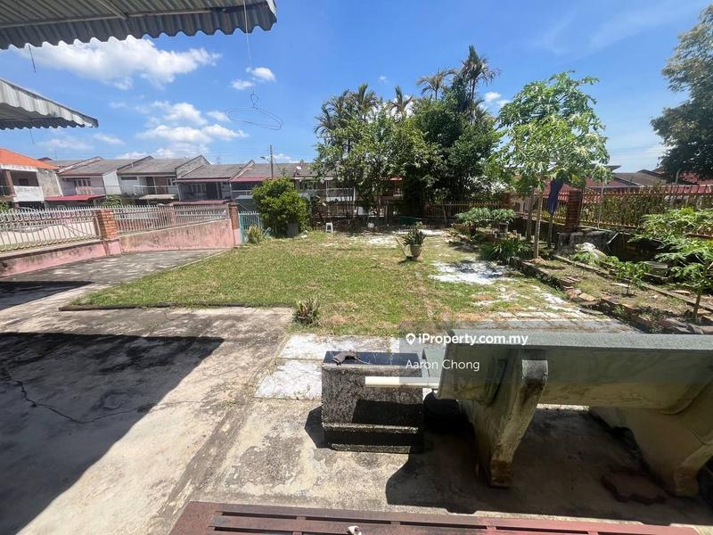 2-storey Terraced House for Sale in Taman Seremban Baru, Seremban by Aaron Chong - iProperty.com.my