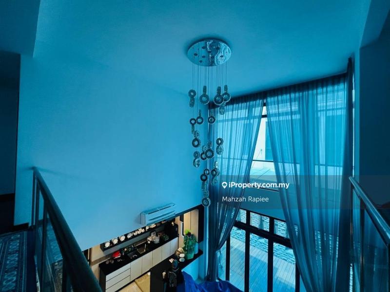 Rumah Berkembar untuk Dijual di Putrajaya, Putrajaya oleh Mahzah Rapiee - iProperty.com.my