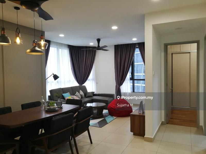 For Rent - KL Gateway Premium Residences