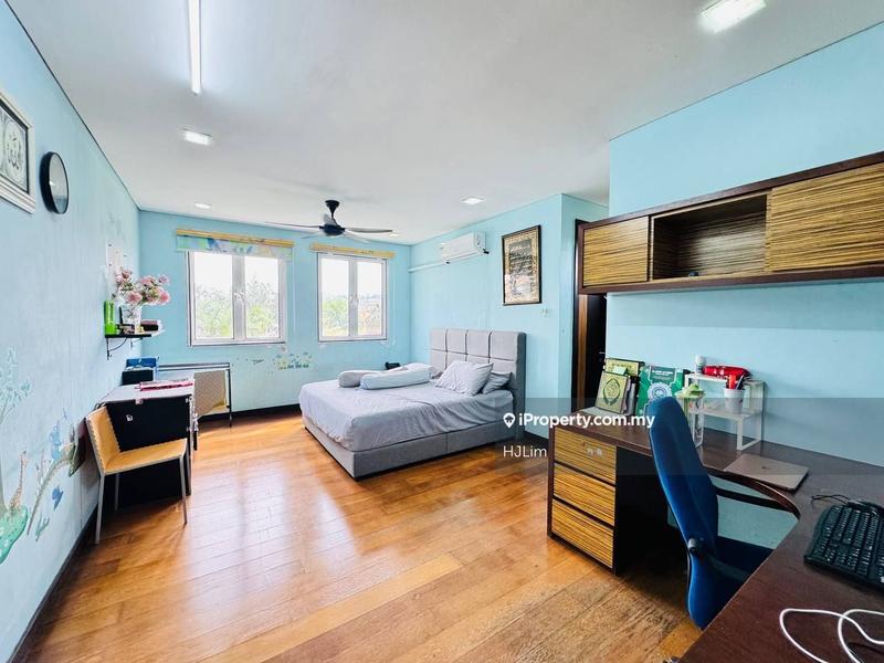 Banglo untuk Dijual di Bukit Jelutong, Shah Alam oleh HJLim - iProperty.com.my