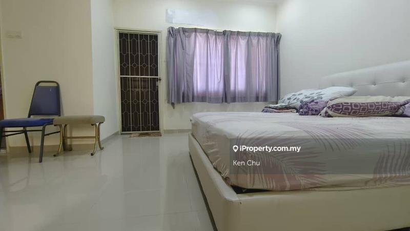 Rumah Teres 2-Tingkat untuk Disewa di Taman Desa Aman, Cheras oleh Ken Chu - iProperty.com.my