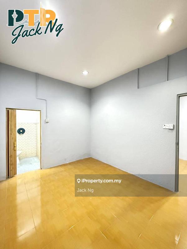 Kedai-Pejabat untuk Disewa di dh5pz, Perai oleh Jack Ng - iProperty.com.my