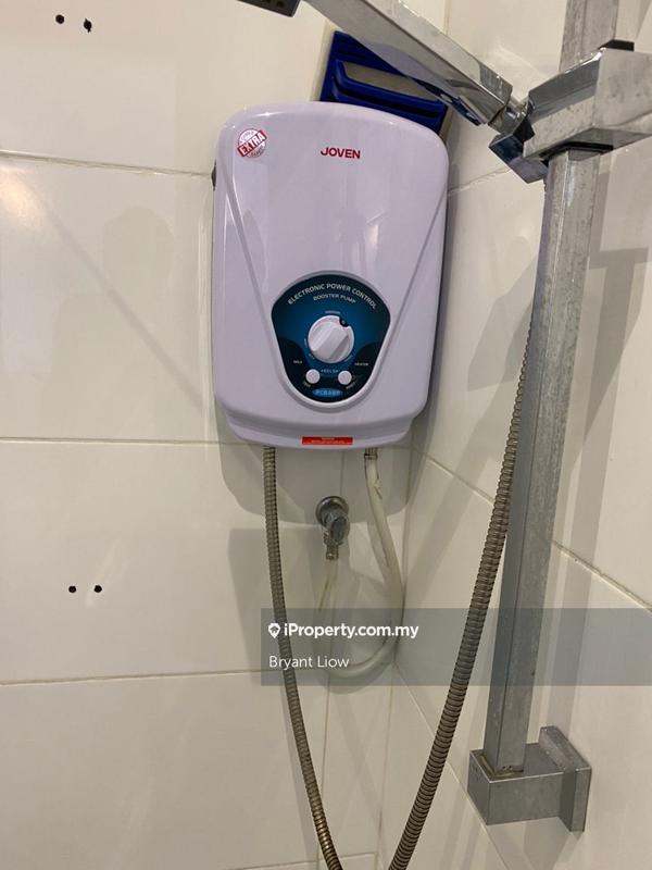 For Rent - The Wave Residence