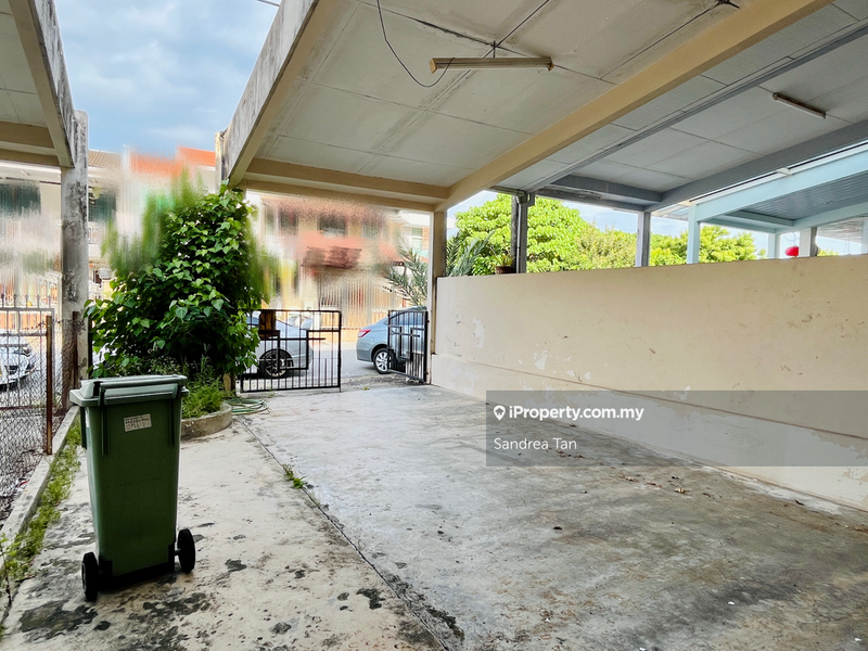 Rumah Berangkai 2 Tingkat untuk Dijual di Desa Ara, Sungai Ara oleh Sandrea Tan - iProperty.com.my