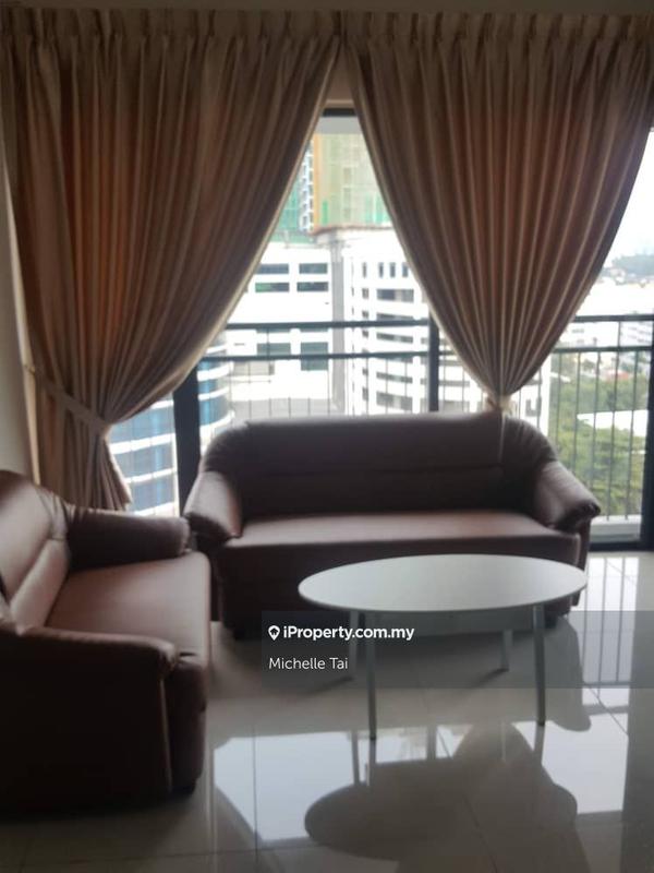 For Rent - Pacific 63