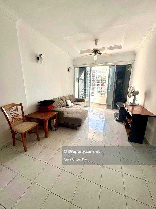 For Rent - N-Park Condominium