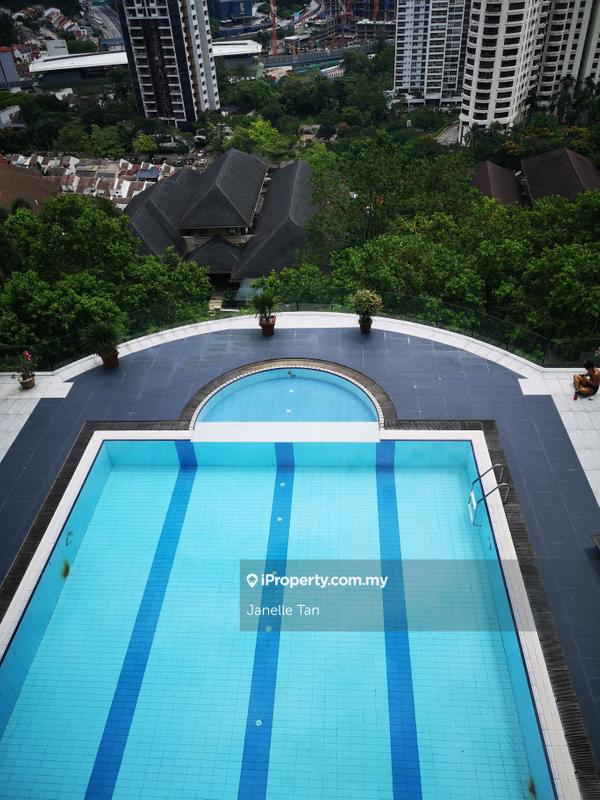 Condominium for Sale in Desa Bangsar Ria by Janelle Tan - iProperty.com.my