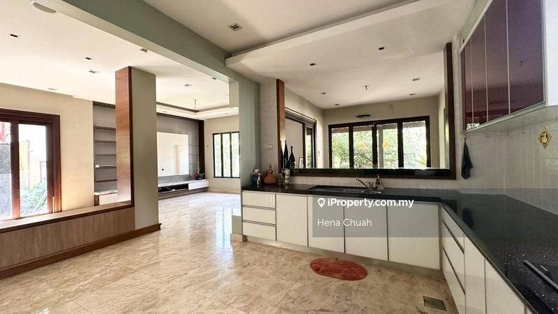 Bungalow House for Sale in Sungai Buloh, Selangor by Hena Chuah - iProperty.com.my