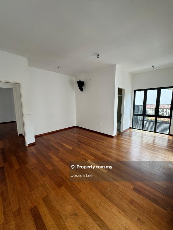 Semi-Detached House for Sale in Bandar Sri Sendayan, Negeri Sembilan by Joshua Lee - iProperty.com.my