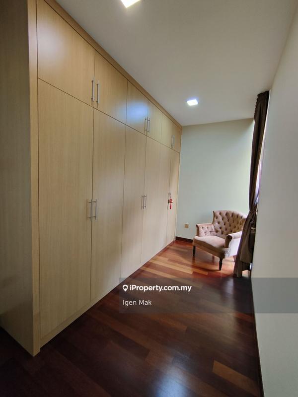 Banglo untuk Dijual di Taman Segar Perdana, Cheras oleh Igen Mak - iProperty.com.my