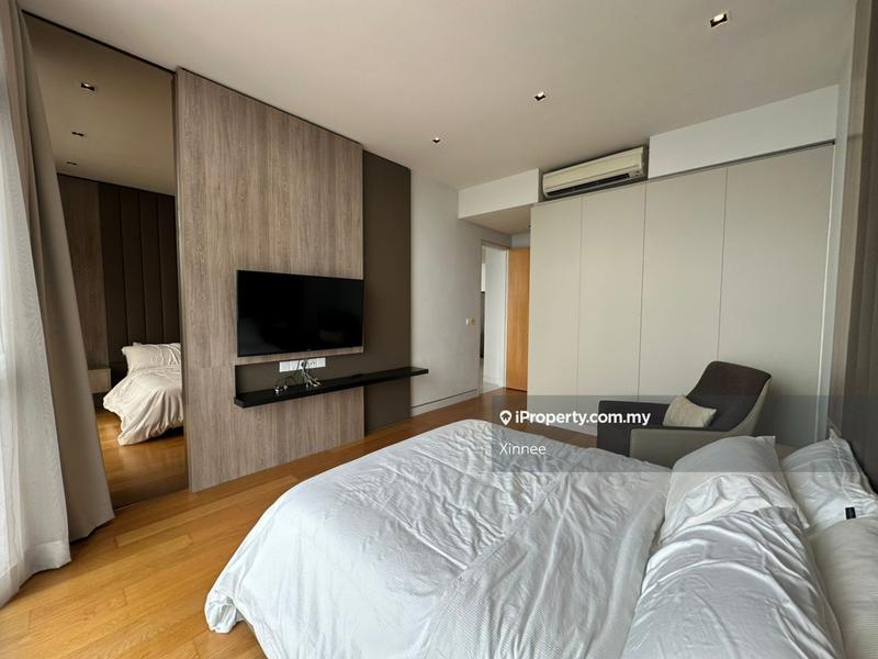 Condominium for Rent in Moulmein Rise by Xinnee - iProperty.com.my