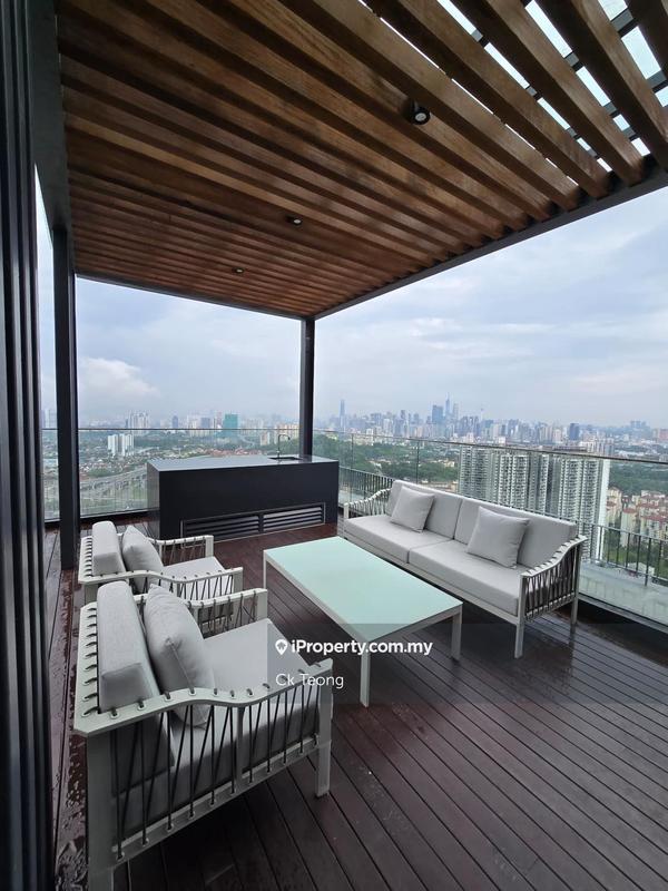 Service Residence for Rent in Altris Residences @ The Quartz WM by Ck Teong - iProperty.com.my