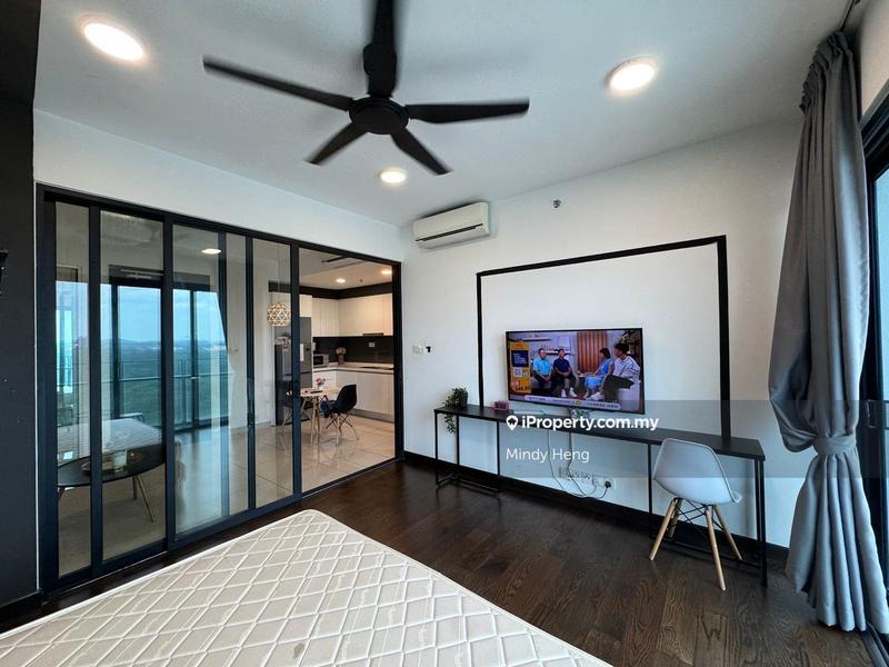 Pangsapuri untuk Dijual di Almas oleh Mindy Heng - iProperty.com.my