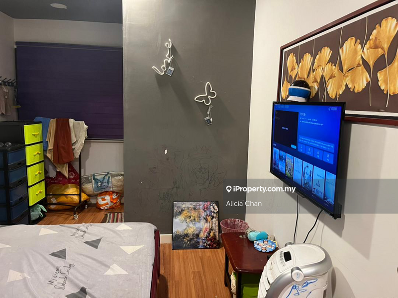 2-storey Terraced House untuk Dijual di Taman Tuanku Jaafar, Sungai Gadut oleh Alicia Chan - iProperty.com.my