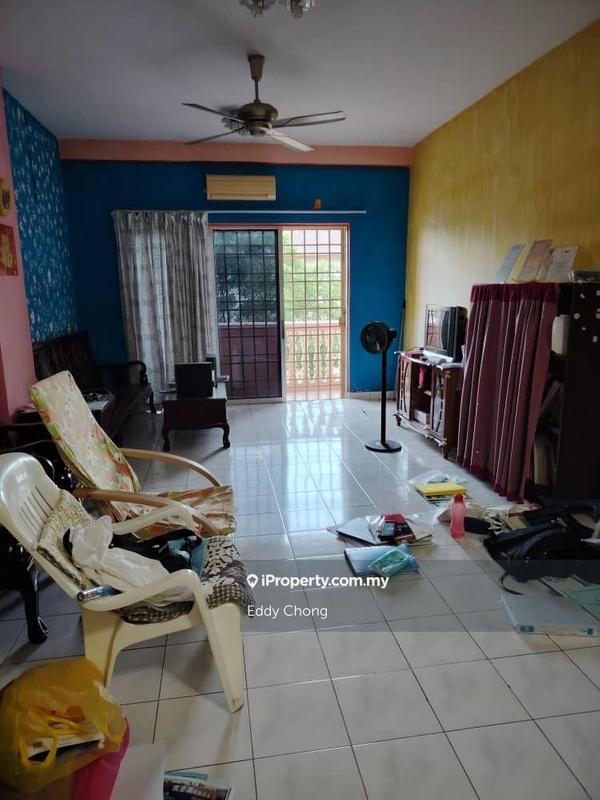 For Sale - Anggerik Villa 2 Apartment